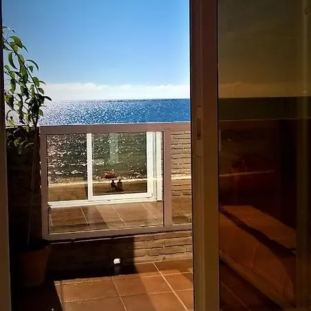 1st.line Beach. El Palo Málaga